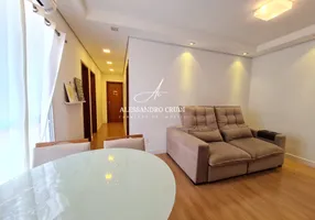 Foto 1 de Apartamento com 3 Quartos à venda, 75m² em Vila Olimpia, Sorocaba