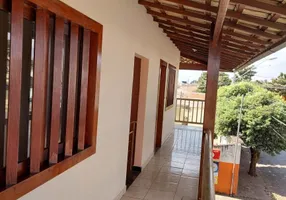Foto 1 de Prédio Comercial com 3 Quartos à venda, 242m² em Sao Dimas, Sete Lagoas