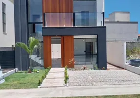Foto 1 de Casa com 4 Quartos para venda ou aluguel, 159m² em Catu de Abrantes Abrantes, Camaçari