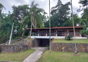 Foto 1 de Casa com 3 Quartos à venda, 220m² em Balneario Gardem Mar, Caraguatatuba