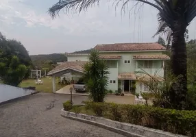 Foto 1 de Fazenda/Sítio com 5 Quartos à venda, 538m² em Jardim do Ribeirao I, Itupeva