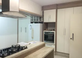 Foto 1 de Casa de Condomínio com 4 Quartos para alugar, 480m² em Alphaville Residencial Um, Barueri