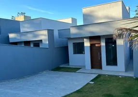 Foto 1 de Casa com 3 Quartos à venda, 70m² em Residencial Eldorado, Lagoa Santa