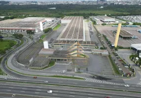 Foto 1 de Galpão/Depósito/Armazém para alugar, 28587m² em Centro, Guarulhos