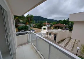 Foto 1 de Casa de Condomínio com 3 Quartos à venda, 111m² em Engenho do Mato, Niterói