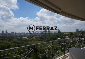 Foto 1 de Apartamento com 4 Quartos à venda, 646m² em Jardim Guedala, São Paulo