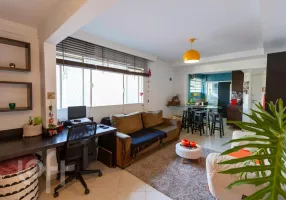 Foto 1 de Apartamento com 1 Quarto à venda, 65m² em Lapa, São Paulo