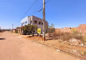 Foto 1 de Lote/Terreno à venda, 231m² em Residencial Balneario, Goiânia