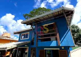 Foto 1 de Casa com 4 Quartos à venda, 180m² em Campinho, Porto Seguro