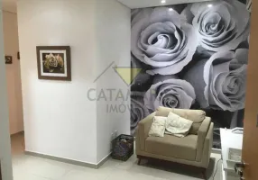 Foto 1 de Sala Comercial para alugar, 52m² em Centro, Mogi das Cruzes