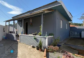 Foto 1 de Casa com 3 Quartos à venda, 71m² em Nogueira, Guararema