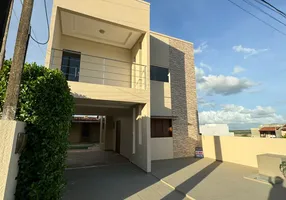 Foto 1 de Casa de Condomínio com 3 Quartos para alugar, 150m² em Canafistula, Arapiraca