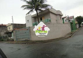 Foto 1 de Sobrado com 3 Quartos à venda, 150m² em Jardim Tranquilidade, Guarulhos