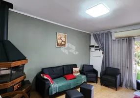 Foto 1 de Casa com 3 Quartos à venda, 177m² em Vila Nova, Porto Alegre