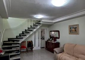 Foto 1 de Casa com 3 Quartos à venda, 207m² em Vila Mariana, São Paulo