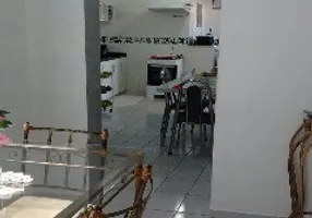 Foto 1 de Casa com 3 Quartos à venda, 171m² em Parque Bela Vista, Votorantim