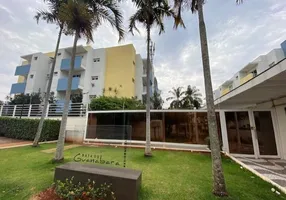 Foto 1 de Apartamento com 1 Quarto à venda, 47m² em Jardim Botânico, Ribeirão Preto