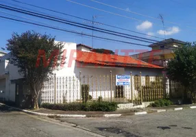 Foto 1 de Casa com 3 Quartos à venda, 297m² em Vila Rosalia, Guarulhos