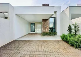 Foto 1 de Casa com 3 Quartos à venda, 108m² em Jardim Gisela, Toledo