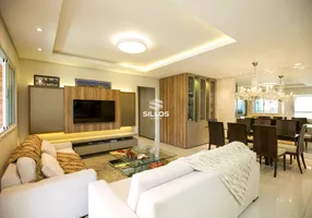 Foto 1 de Apartamento com 2 Quartos à venda, 124m² em Boa Vista, Curitiba