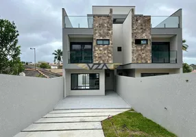 Foto 1 de Casa com 3 Quartos à venda, 126m² em Xaxim, Curitiba