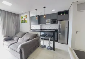 Foto 1 de Apartamento com 2 Quartos à venda, 65m² em Jardim São Domingos, Americana