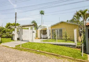 Foto 1 de Casa com 2 Quartos à venda, 100m² em Feitoria, São Leopoldo