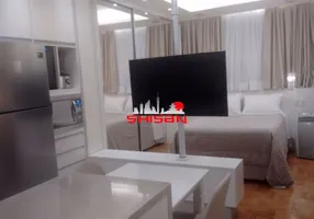 Foto 1 de Apartamento com 1 Quarto à venda, 31m² em Jardim Paulista, São Paulo