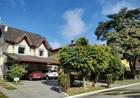 Foto 1 de Casa de Condomínio com 5 Quartos à venda, 355m² em Morada dos Pinheiros Aldeia da Serra , Santana de Parnaíba