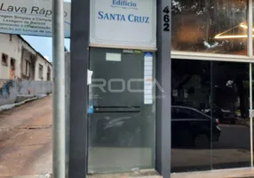 Foto 1 de Sala Comercial para alugar, 29m² em Centreville, São Carlos