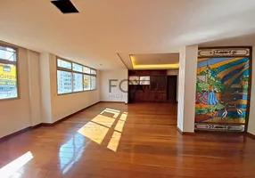 Foto 1 de Apartamento com 4 Quartos à venda, 230m² em Savassi, Belo Horizonte