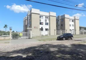 Foto 1 de Apartamento com 2 Quartos à venda, 53m² em Jardim Krahe, Viamão