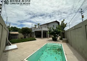 Foto 1 de Sobrado com 3 Quartos à venda, 300m² em Marbella, Serra