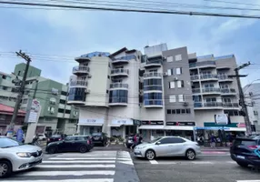 Foto 1 de Apartamento com 3 Quartos à venda, 99m² em Coqueiros, Florianópolis