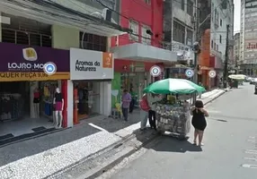 Foto 1 de Ponto Comercial para alugar, 35m² em Boa Vista, Recife