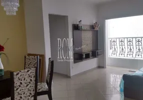 Foto 1 de Apartamento com 2 Quartos à venda, 80m² em Boa Vista, São Vicente