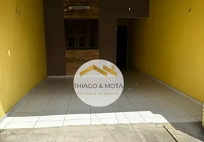 Foto 1 de Casa com 2 Quartos à venda, 80m² em Cágado, Maracanaú