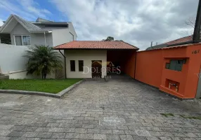 Foto 1 de Casa de Condomínio com 3 Quartos para venda ou aluguel, 150m² em Arua, Mogi das Cruzes