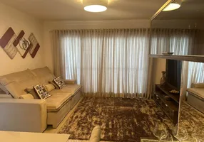 Foto 1 de Apartamento com 3 Quartos à venda, 110m² em Jardim Bonfiglioli, Jundiaí