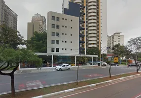 Foto 1 de Prédio Comercial para alugar, 700m² em Moema, São Paulo