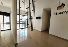 Foto 1 de Apartamento com 2 Quartos para alugar, 57m² em Granja Viana, Cotia
