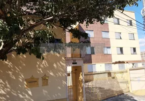 Foto 1 de Apartamento com 3 Quartos à venda, 65m² em Vila Trujillo, Sorocaba