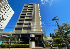Foto 1 de Apartamento com 4 Quartos para venda ou aluguel, 281m² em Jardim Bethania, São Carlos