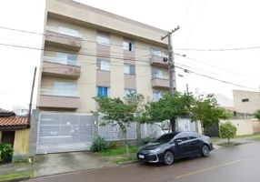 Foto 1 de Apartamento com 2 Quartos à venda, 66m² em Afonso Pena, São José dos Pinhais