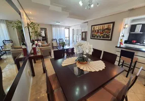 Foto 1 de Apartamento com 3 Quartos à venda, 126m² em Balneário, Florianópolis