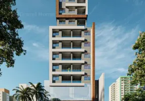 Foto 1 de Apartamento com 2 Quartos à venda, 73m² em Praia de Itaparica, Vila Velha