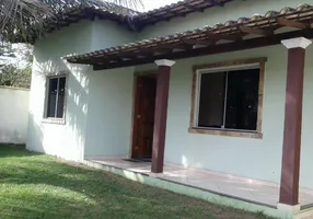 Foto 1 de Casa com 3 Quartos à venda, 86m² em , Araruama
