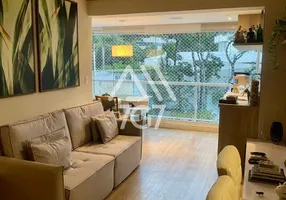 Foto 1 de Apartamento com 3 Quartos à venda, 87m² em Morumbi, São Paulo