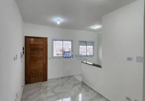 Foto 1 de Apartamento com 2 Quartos à venda, 56m² em Vila Gomes Cardim, São Paulo