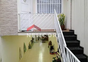 Foto 1 de Sobrado com 3 Quartos à venda, 148m² em Itaquera, São Paulo